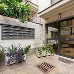 Casa Renate Modern Apartment With Terrace