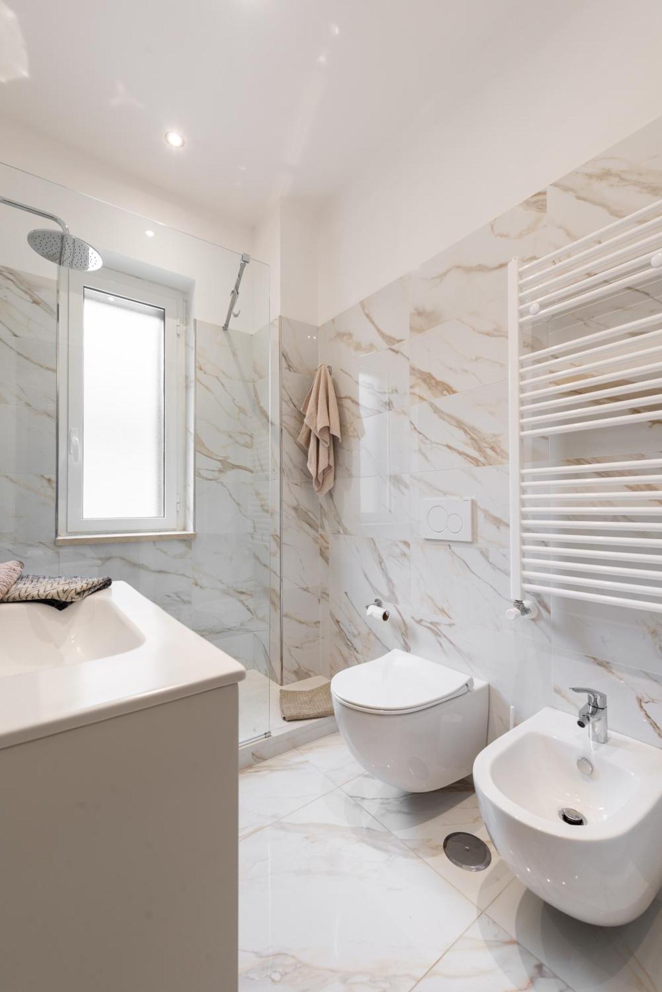 Casa Renate Modern With Terrace Appartamento Roma