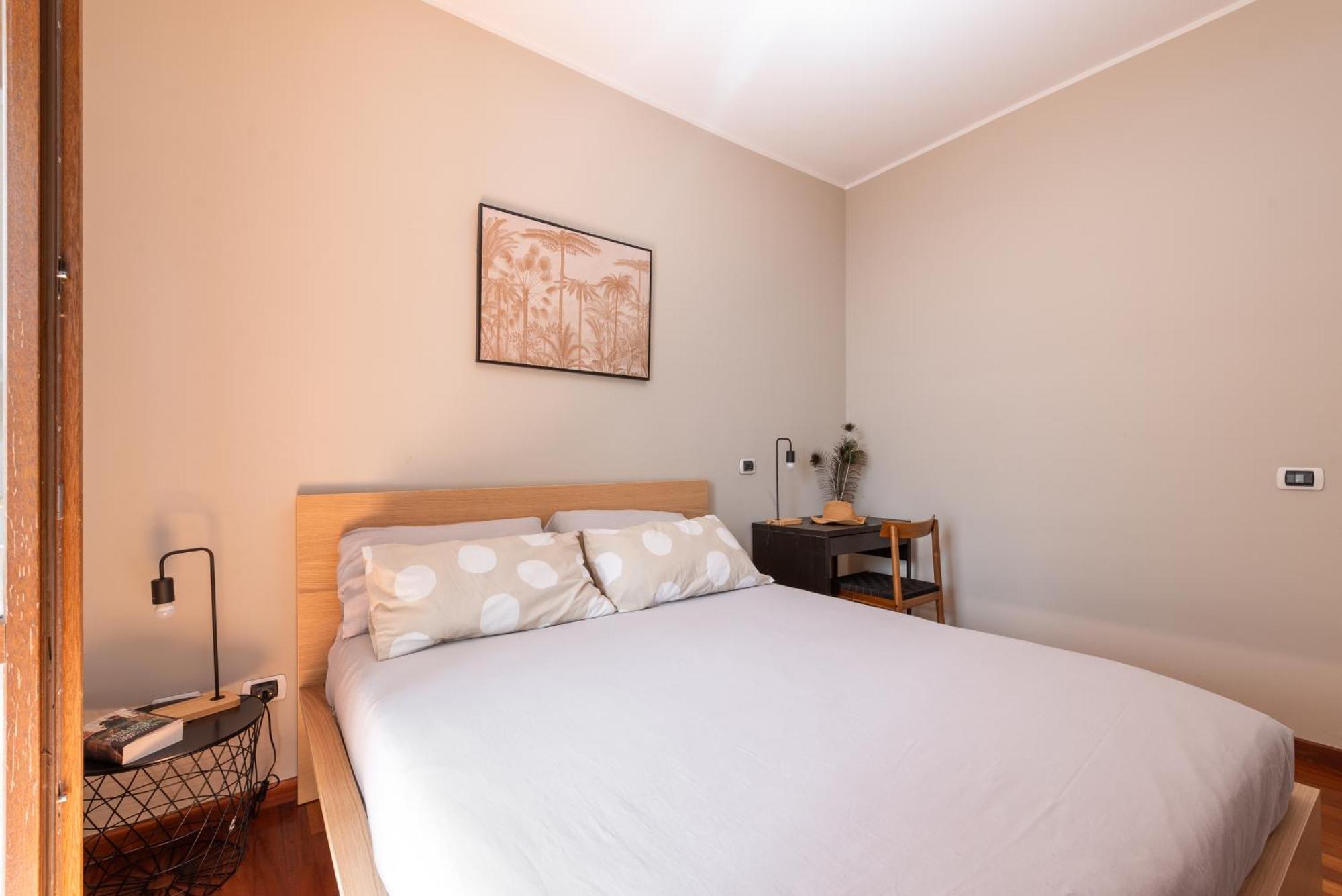 Appartamento Casa Renate Modern With Terrace *
